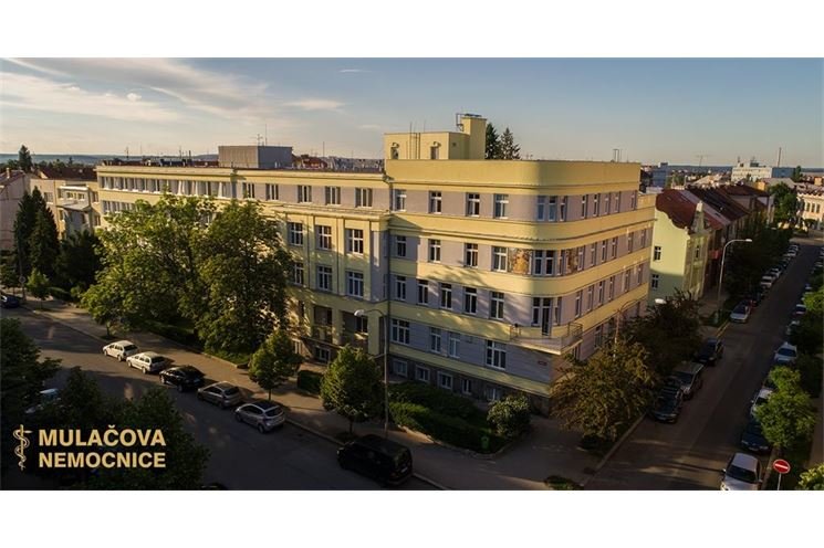 Mulačova nemocnice Mulačova nemocnice
