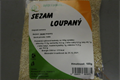sezam loupaný 1