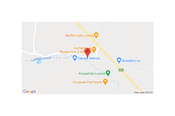 Uzavírka Uzavírka