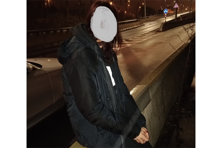U trati U trati