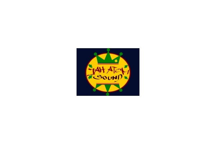 Jah Atom Sound Jah Atom Sound