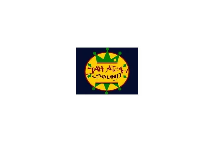 Jah Atom Sound Jah Atom Sound