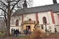 kostel všech svatých betlémské světlo 5