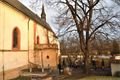 kostel všech svatých betlémské světlo11
