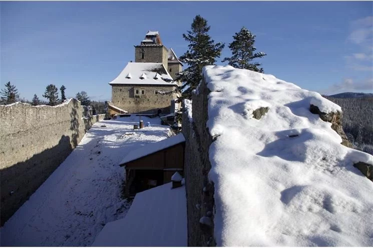 kašperk 7 kašperk 7