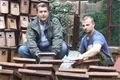 2011 Budky PT R. Jurečko