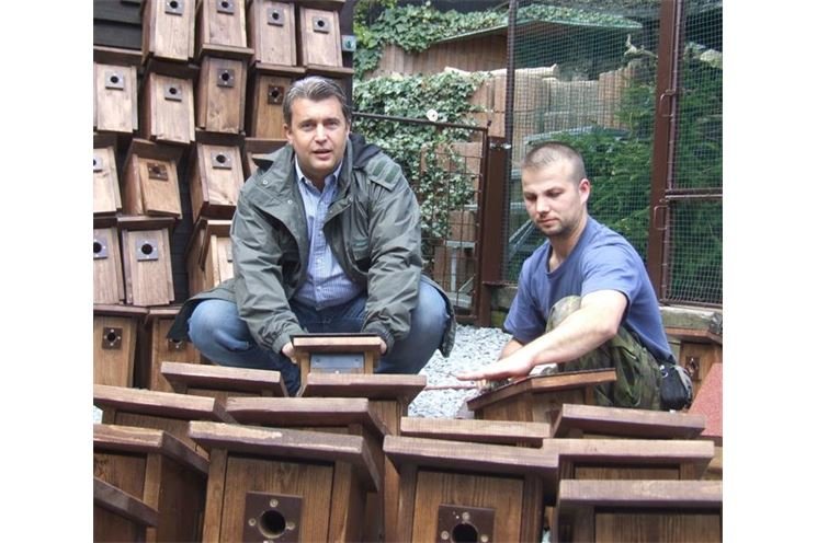 2011 Budky PT R. Jurečko