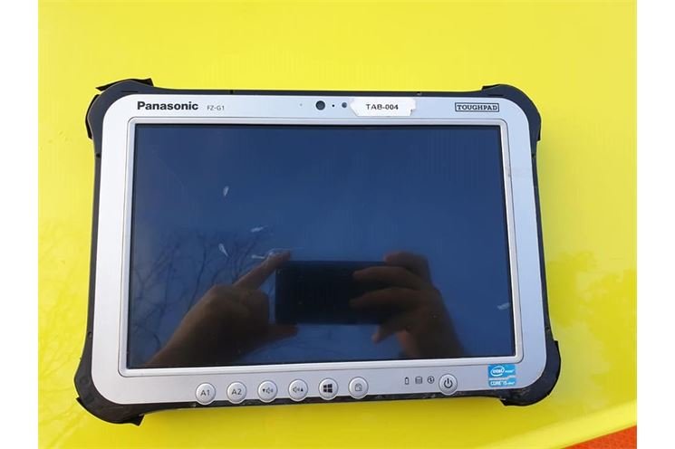 tablet
