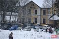 šumava nápor parkoviste plná (24)