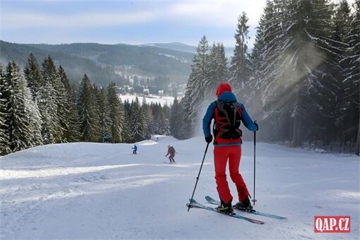 skialpinisté spicak foto QAP (11)