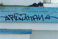 Sprejerství Dobřany2