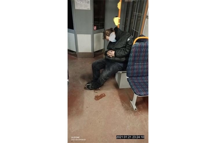 tramvaj tramvaj