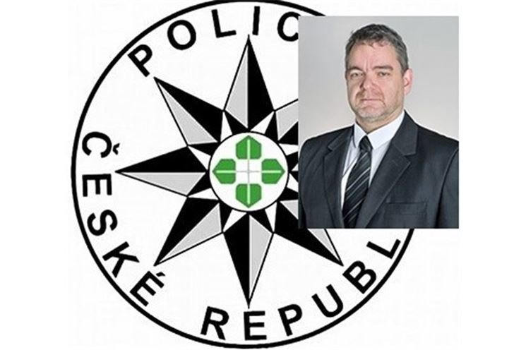 ředitel policie PK ředitel policie PK