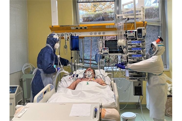 Covid nakažený_nem. PK Covid nakažený_nem. PK
