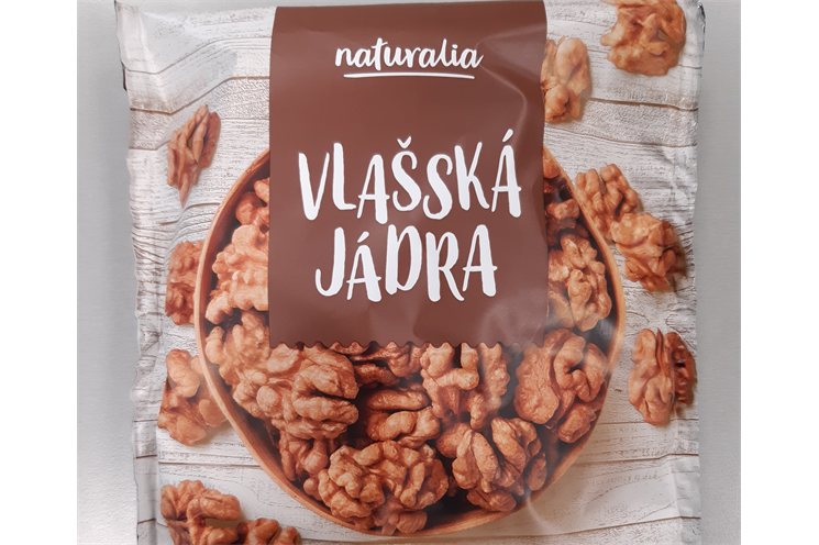 vlašská jádra penny ilustrační vlašská jádra penny ilustrační