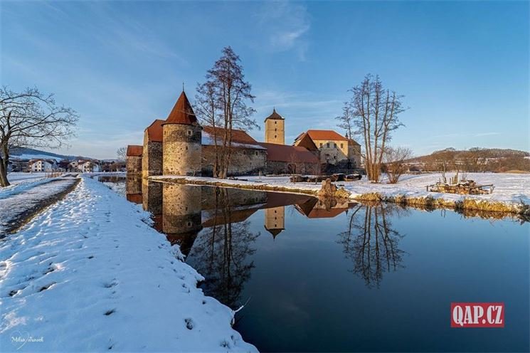 Švihov