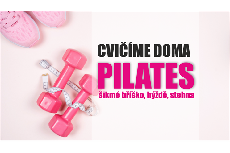 pilates do clanku