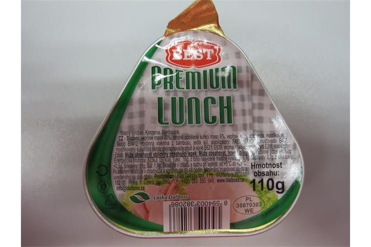Best Premium Lunch_1 Best Premium Lunch_1