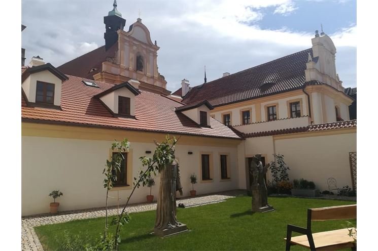 FB Plzeňské dvorky FB Plzeňské dvorky