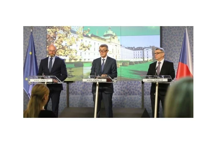 ministři