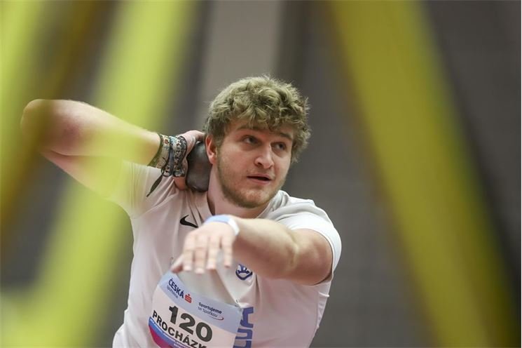 Tomáš Procházka Tomáš Procházka