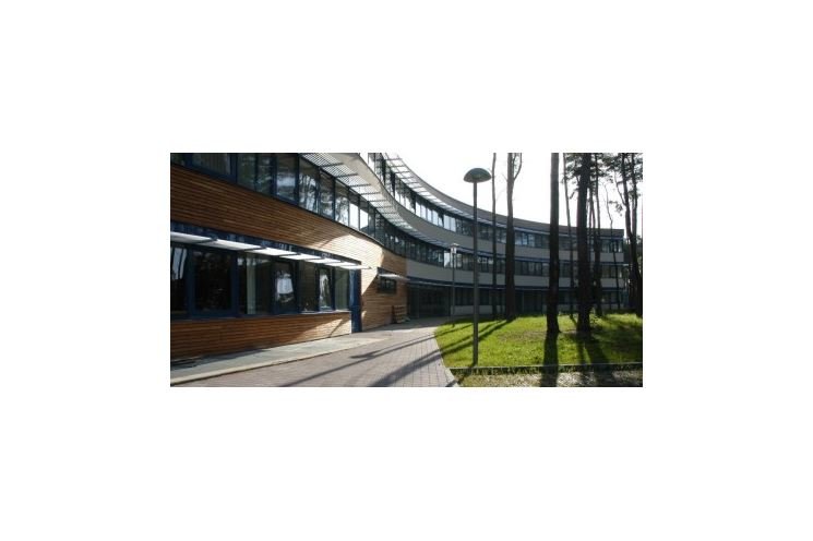 vedecko technicky park plzen
