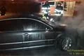požár auta Sokolovská_HZSPK