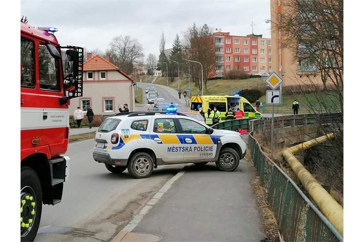 zástava srdce v autě_Výjezdová skupina Západ zástava srdce v autě_Výjezdová skupina Západ