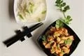 Kuřecí Kung - pao s kešu 3