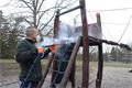 Čtyřka zahájila dezinfekci dětských hřišť 3
