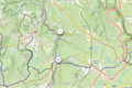 šumava vydra