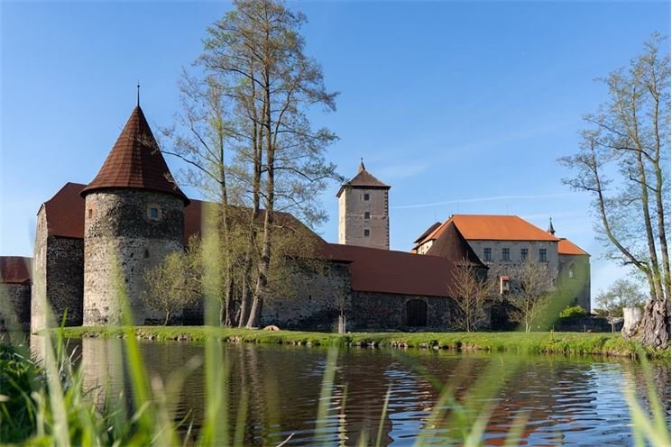 Švihov foto Milan Janoch