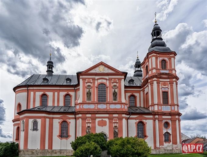 kostel Přeštice chystá se rekonstrukce (8)