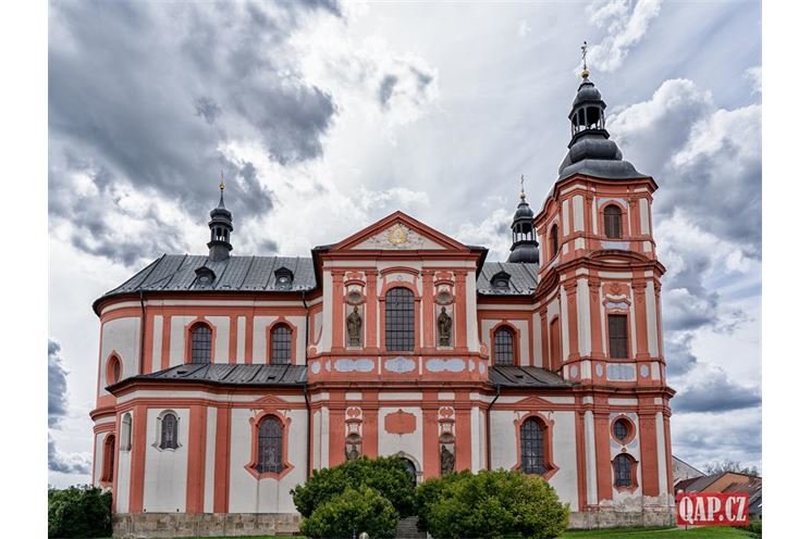 kostel Přeštice chystá se rekonstrukce (8)