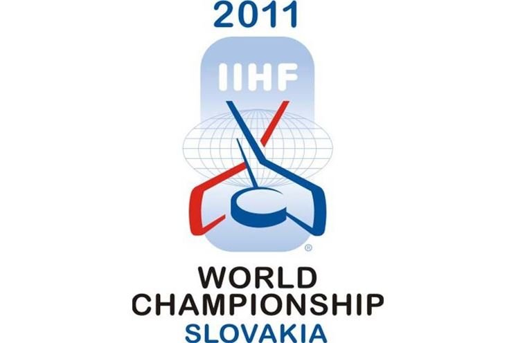 logo MS hokej 2011 logo MS hokej 2011