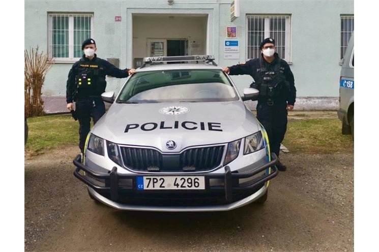 policie tachov policie tachov