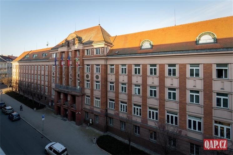 krajský urad_foto QAP cz Milan Janoch krajský urad_foto QAP cz Milan Janoch
