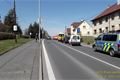 domažlice nehoda 4