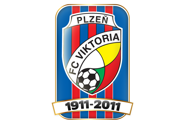 logo Viktoria 100 let
