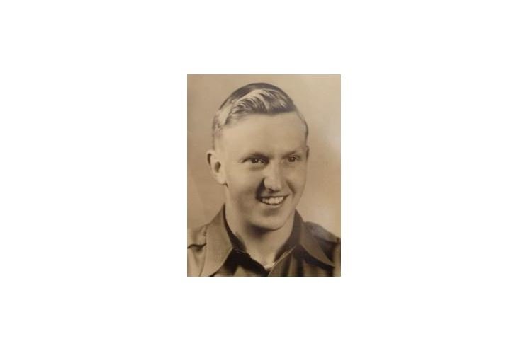 Virgil Paul Kirkham