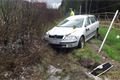 DN na dálnici