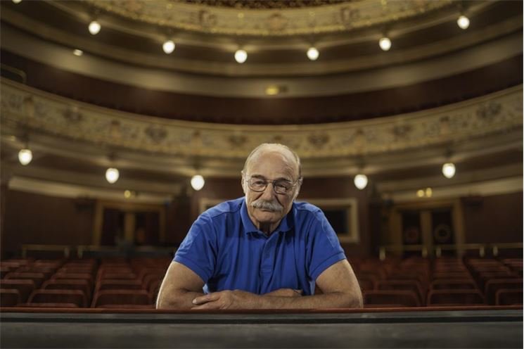 Pavel Nový