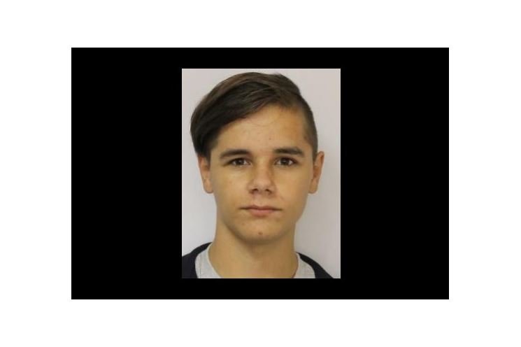 Patrik Bílý Patrik Bílý