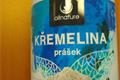 Allnature_Kremelina_prasek