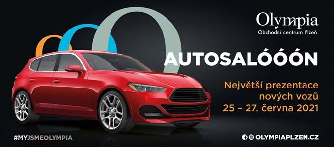 autosalon