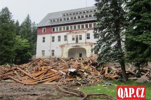 rixi demolice foto QAP (1)