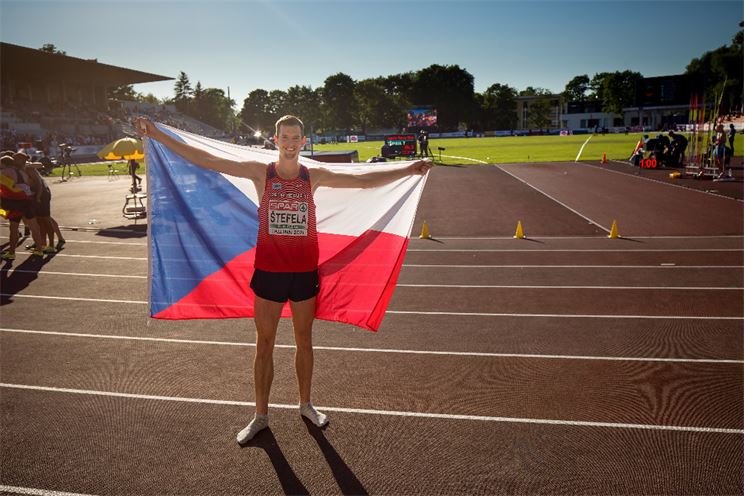 Jan Štefela 2