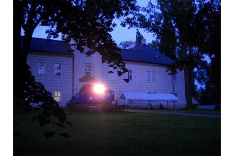 spalene porici kino spalene porici kino