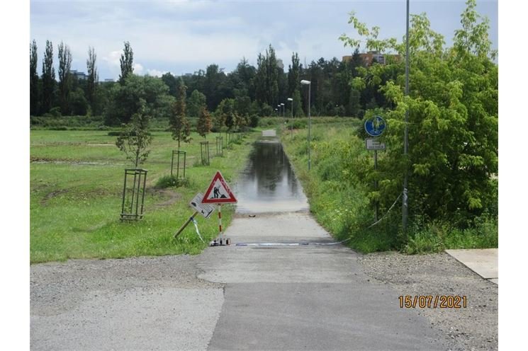 lávka