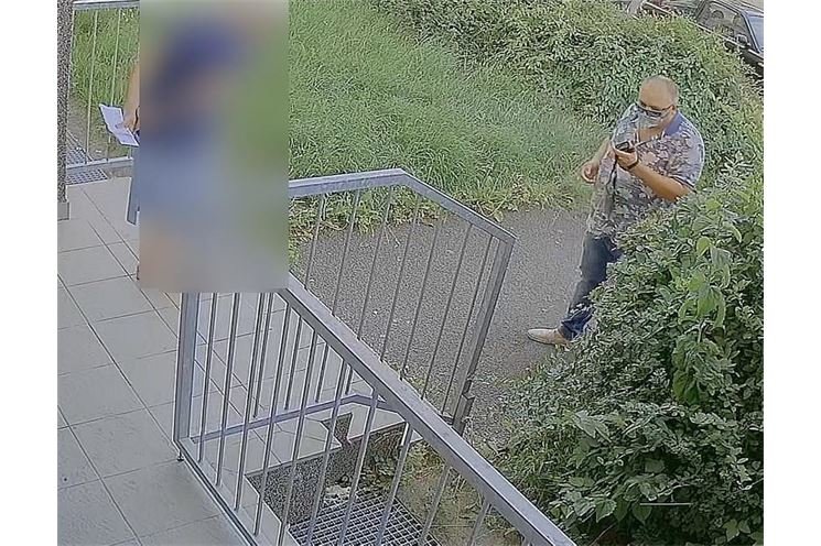 vylákal peníze ze seniorky vylákal peníze ze seniorky